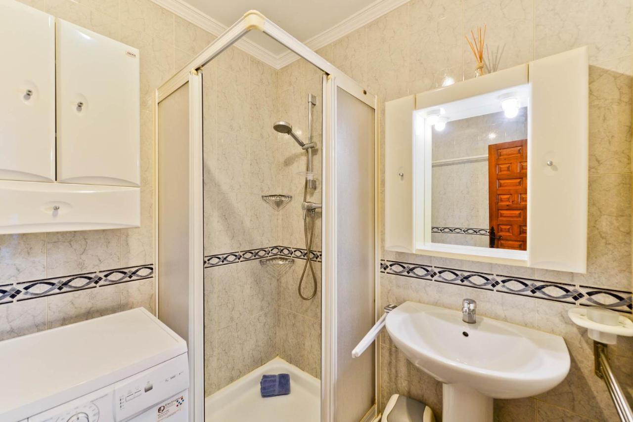 Ferienwohnung Arce 2 Nerja Exterior foto