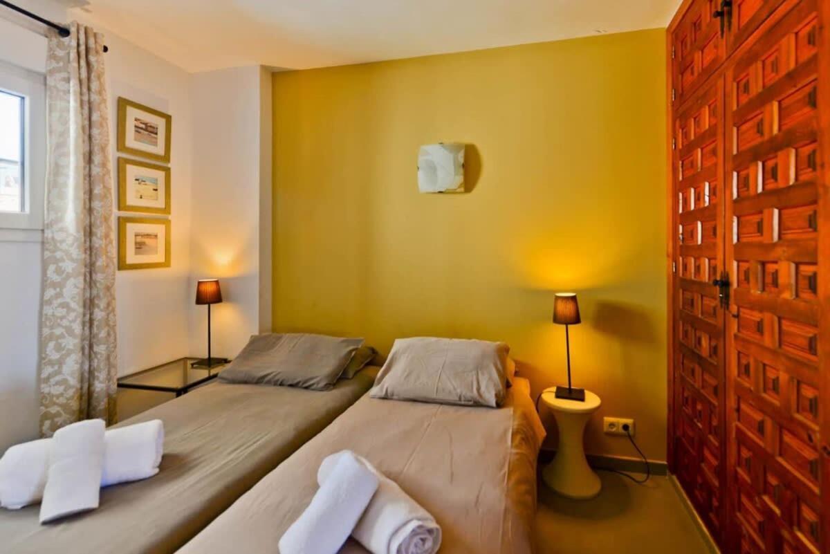 Ferienwohnung Arce 2 Nerja Exterior foto