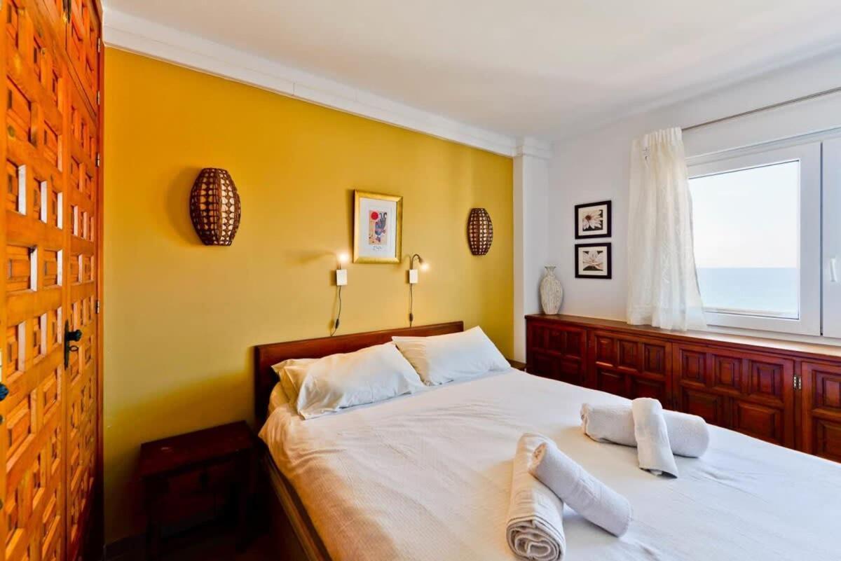 Ferienwohnung Arce 2 Nerja Exterior foto