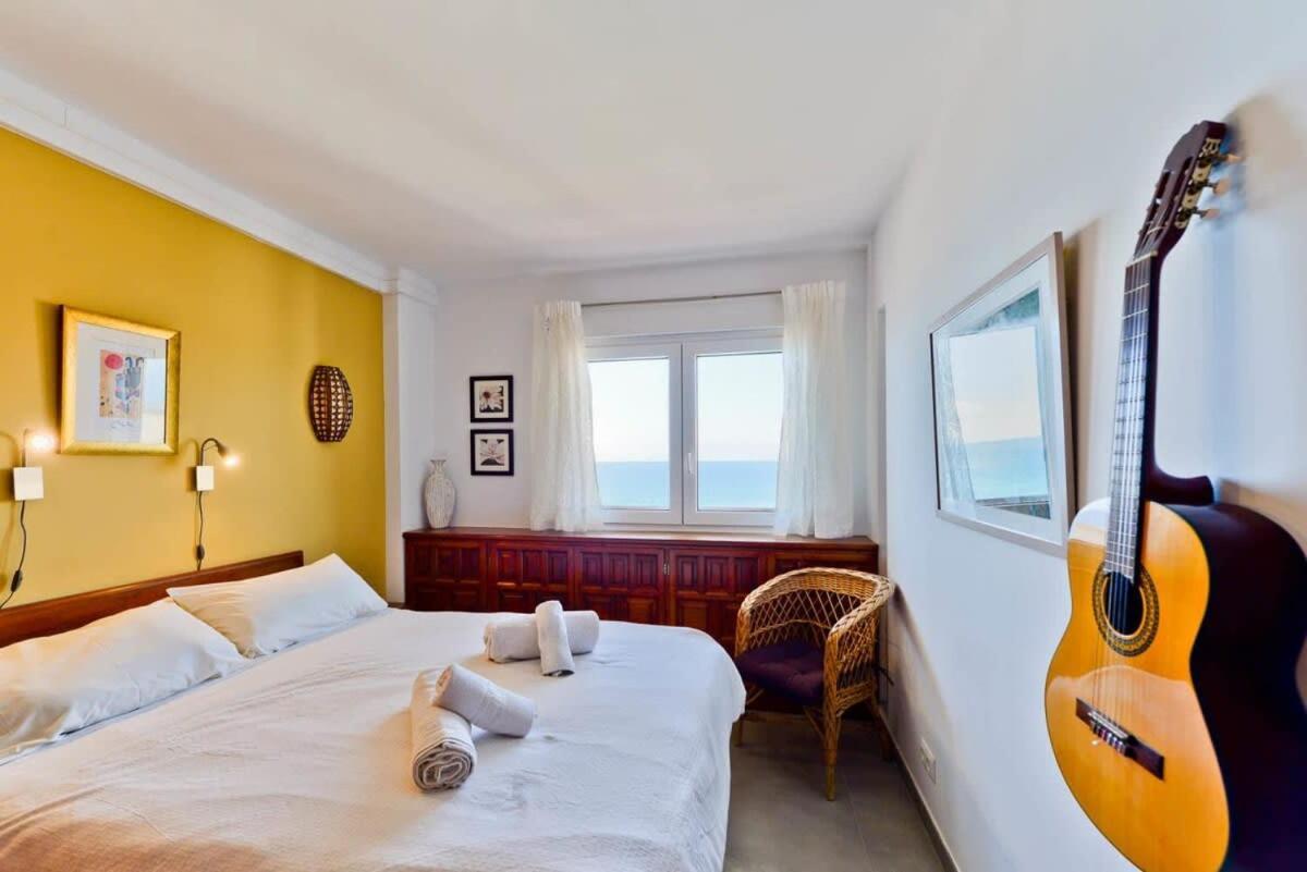 Ferienwohnung Arce 2 Nerja Exterior foto