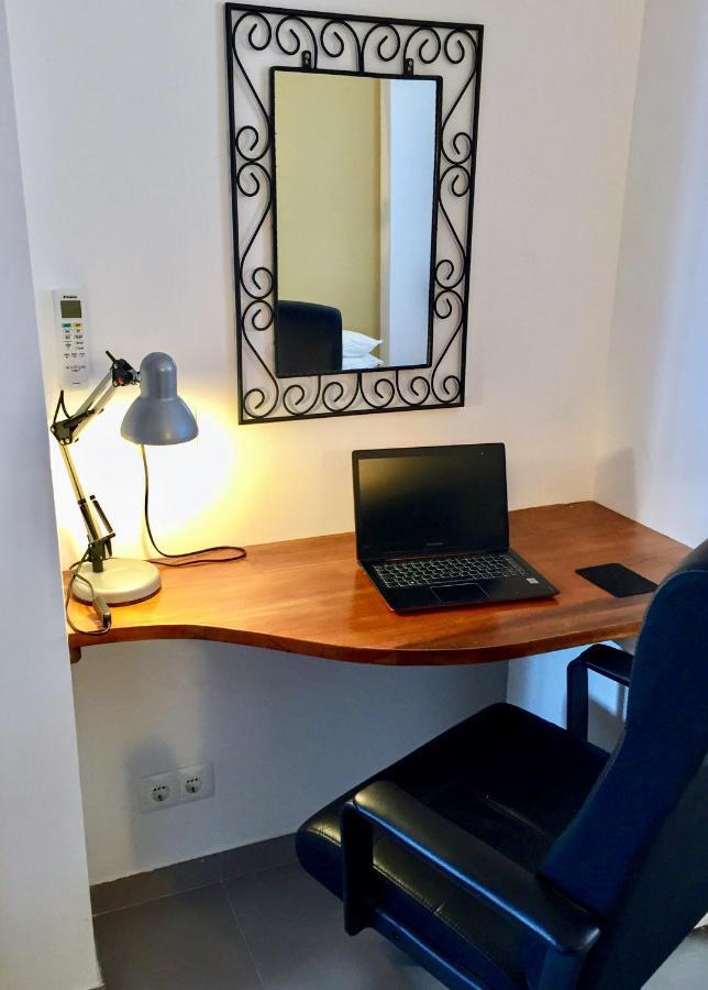 Ferienwohnung Arce 2 Nerja Exterior foto